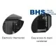 CKC6 Commercial Keg Refrigerator