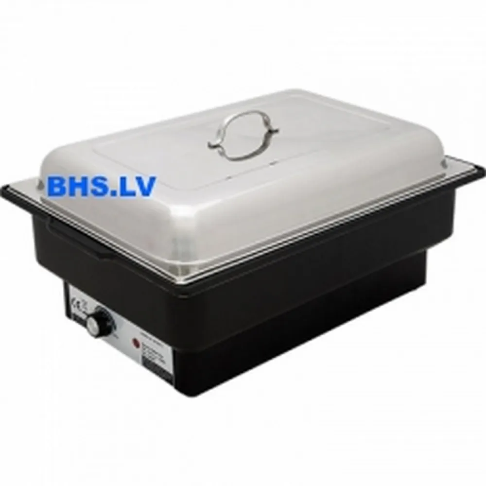 Electric Chafing Dish - 8L Capacity