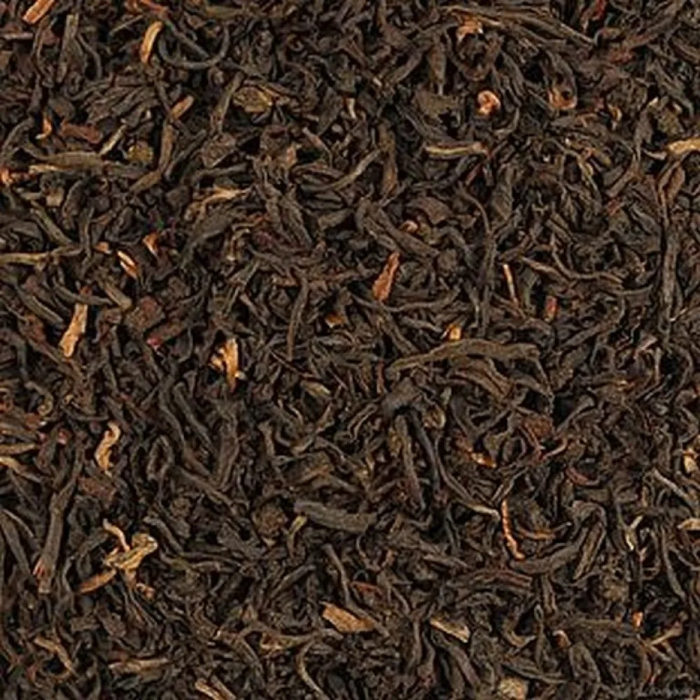 Premium English Breakfast Loose Leaf Tea - 300g