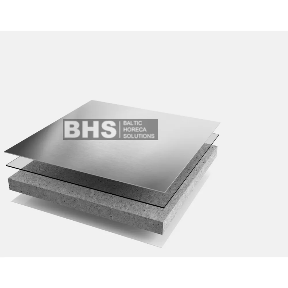 Buffet 2000-8 Serving Line Solution