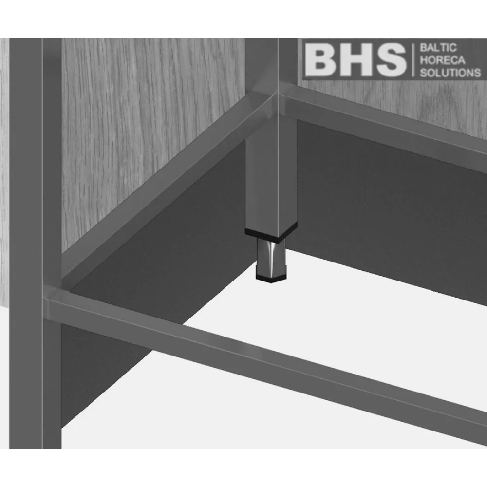 Buffet 2000-8 Serving Line Solution