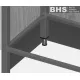 Buffet 2000-8 Serving Line Solution