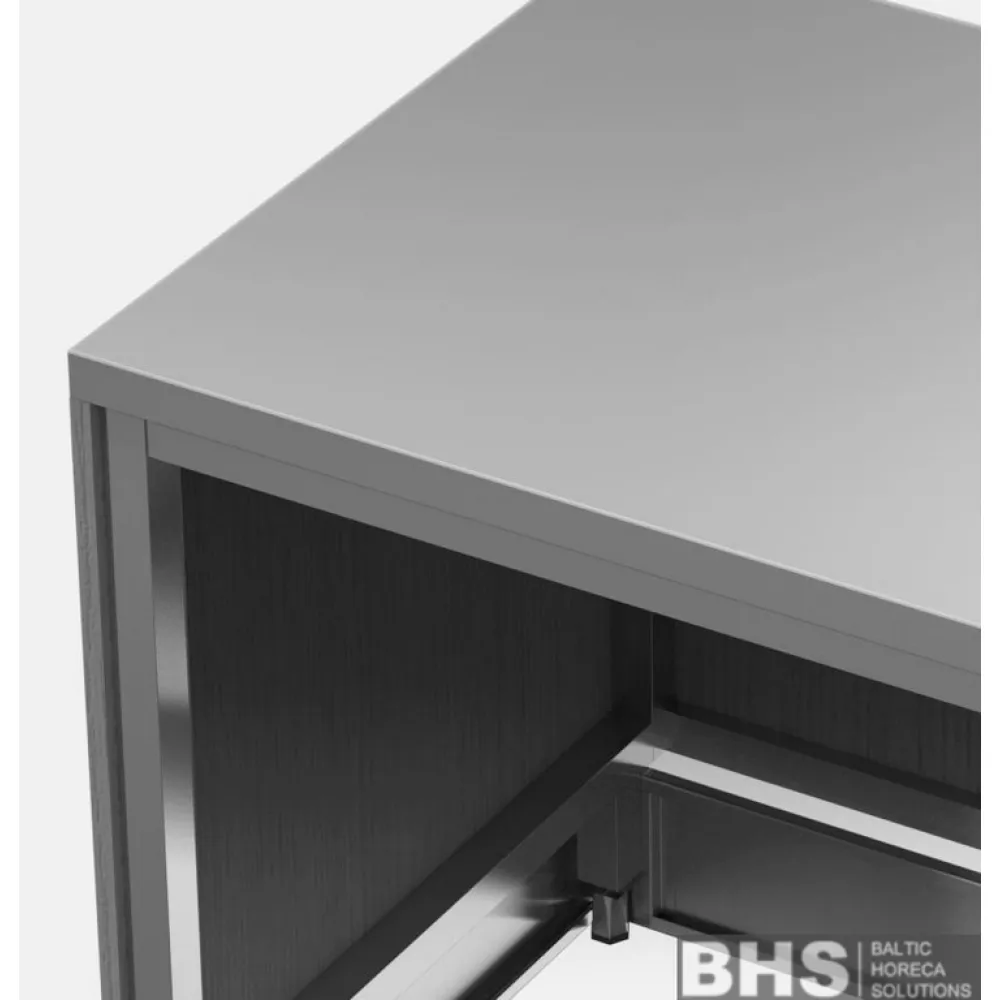 Buffet 2000-8 Serving Line Solution