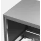 Buffet 2000-8 Serving Line Solution