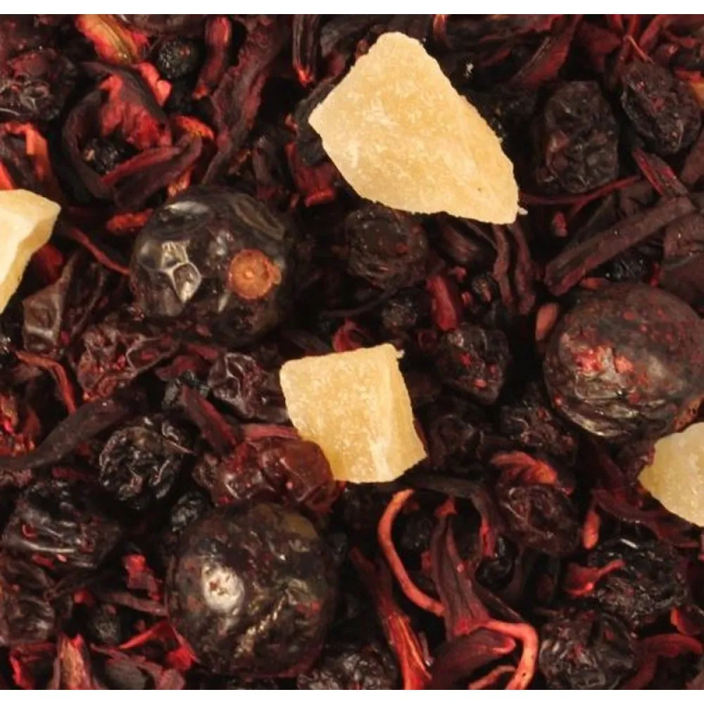 Mélodie de Fruits Exquis 100g