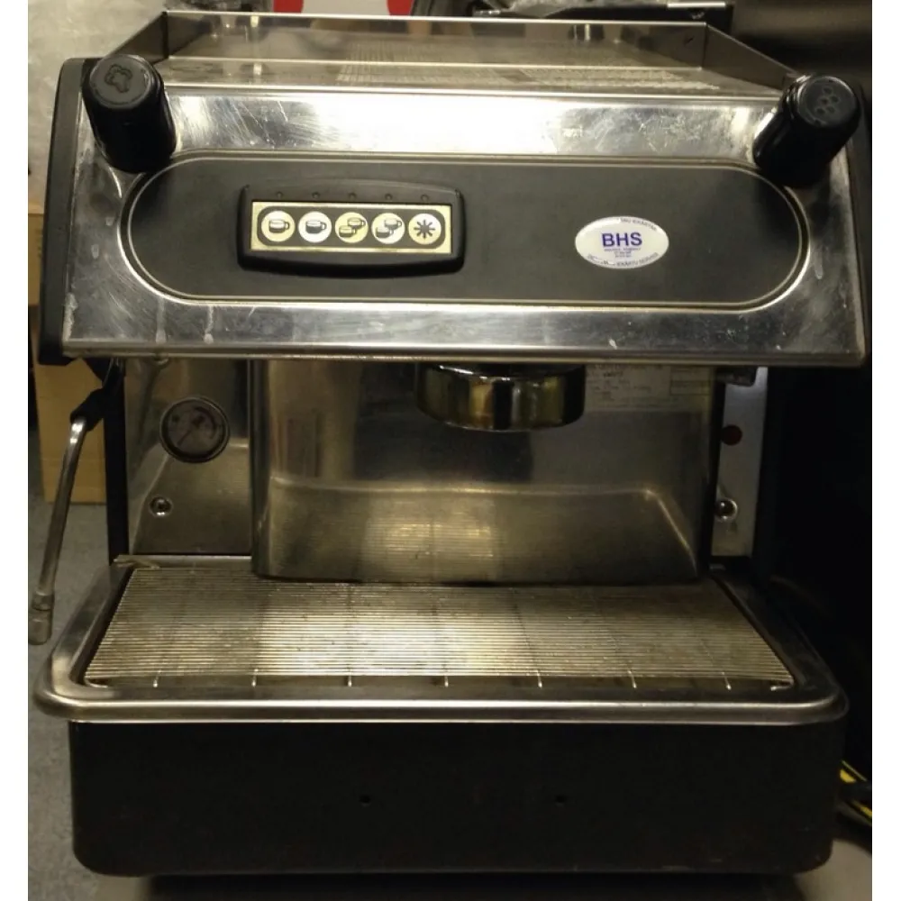 Профессиональная кофемашина EXPOBAR 1 группа