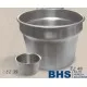 Cylindre Drop-in EZ140 pour Fast Food