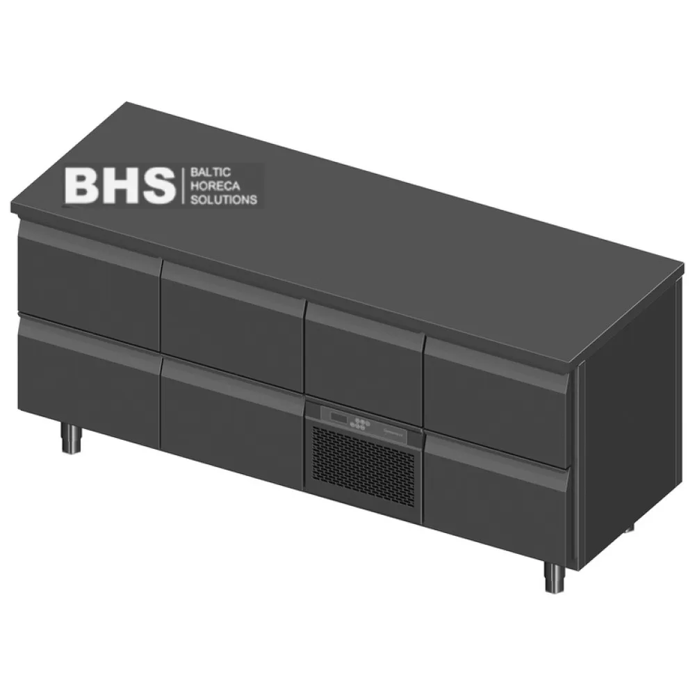 Beer Fridge P317 - Ideal for Bar Use