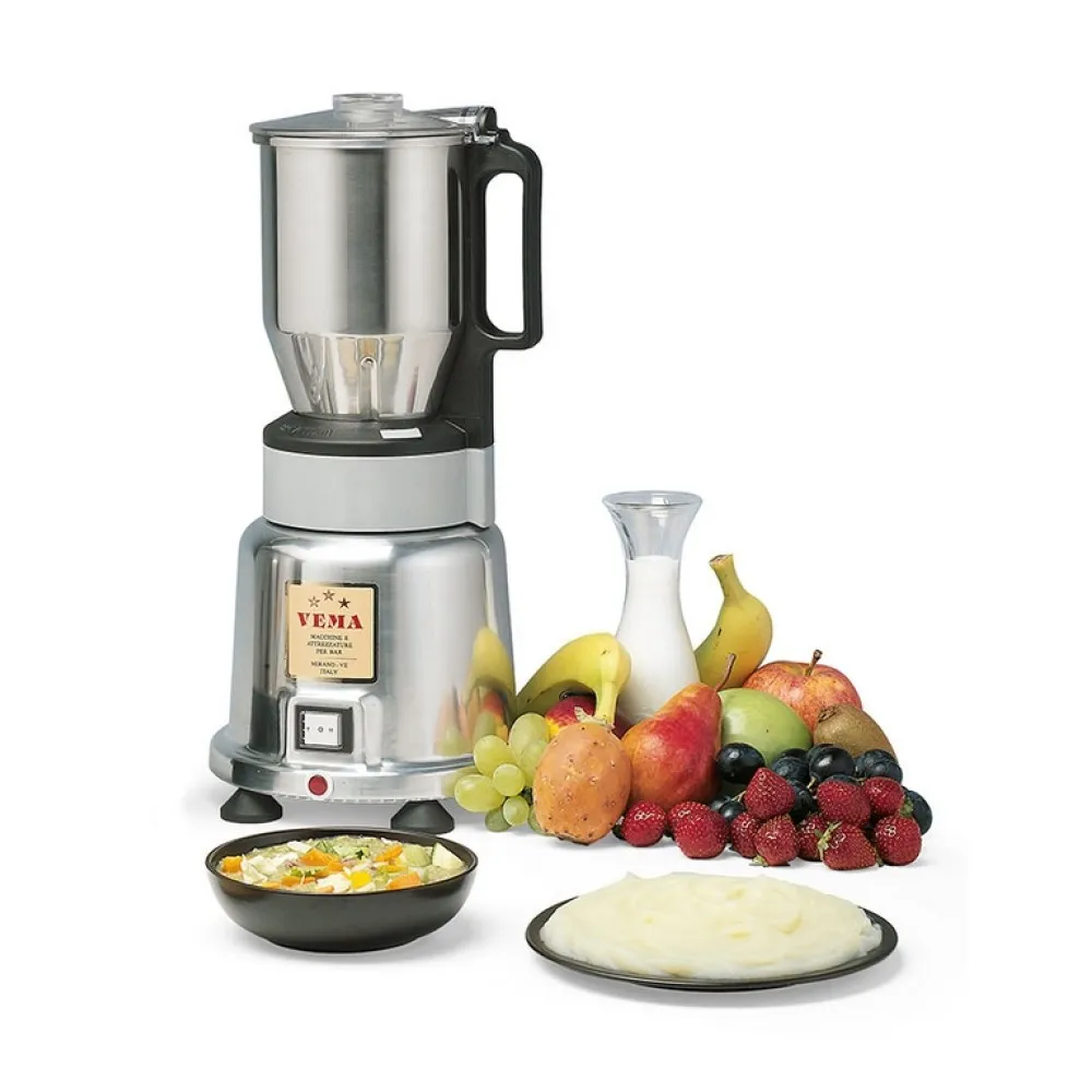 Professional Grade Blender FC2084
