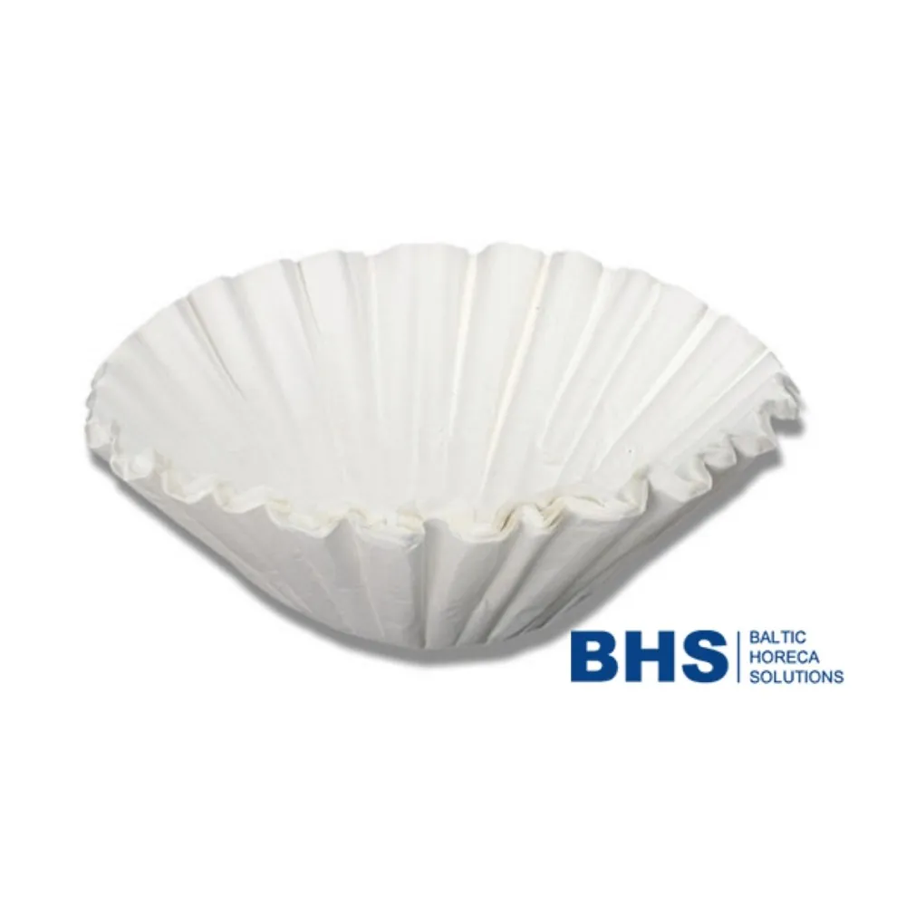 Eco-Friendly 110mm Coffee Filters