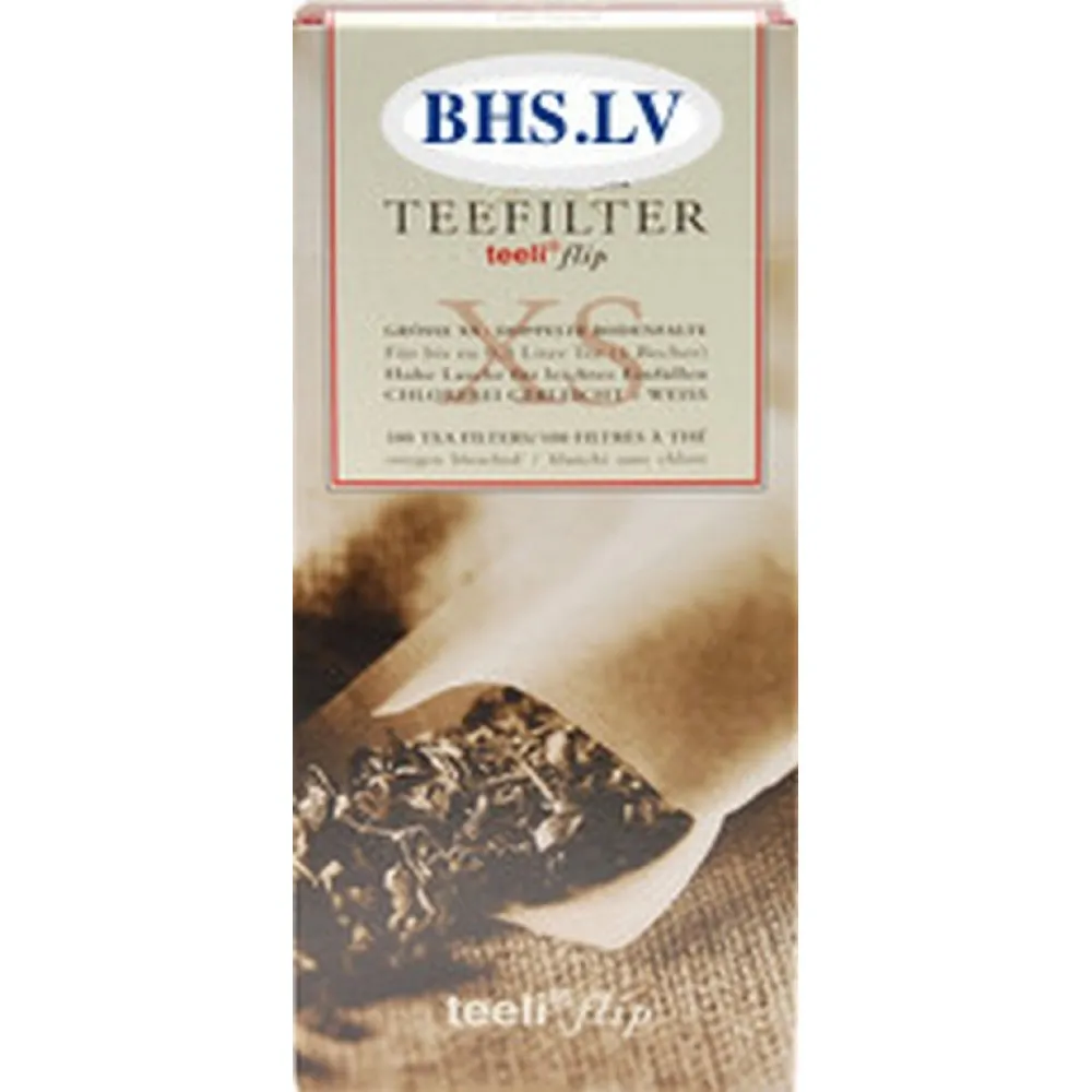 Chic Tea Infusers