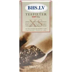 Filters for tea