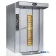 Four Rotatif 608018 - L'Excellence en Cuisine