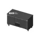 Heavy-Duty Refrigeration Counter P202 - 230L Storage