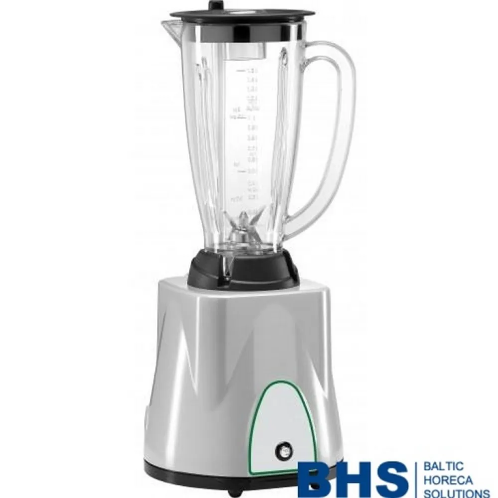 FR200P Blender