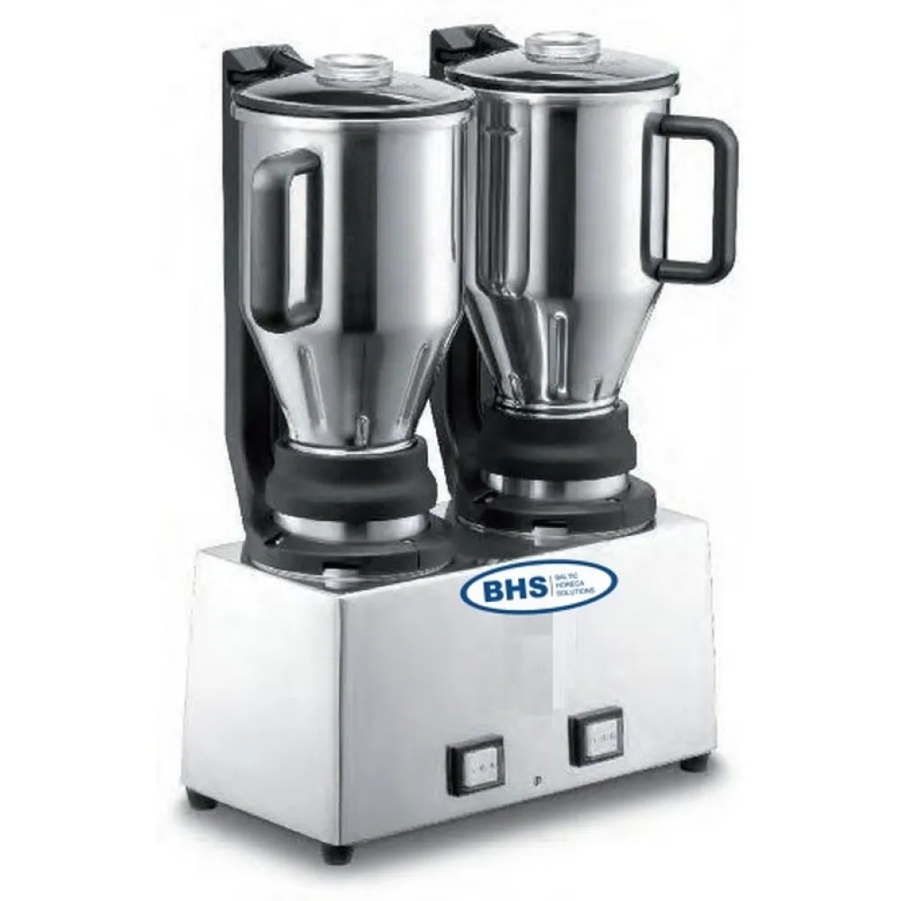 FR2003 Ultra Mixer