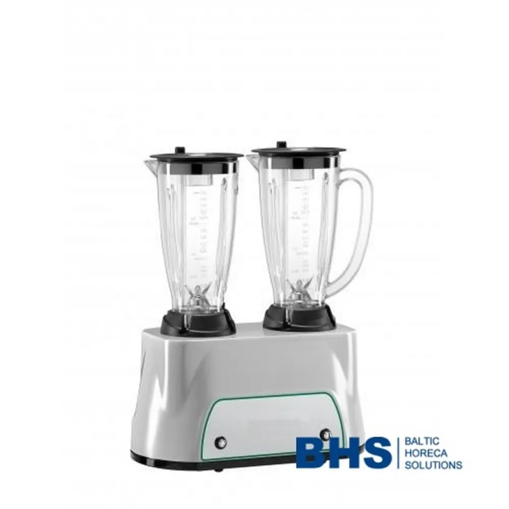 BlendMaster FR2150 Mixer