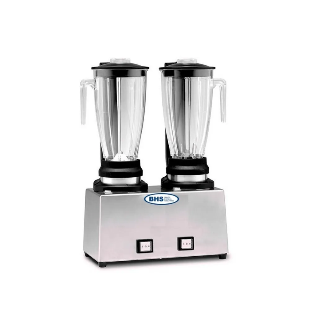 FR2003 Ultra Mixer