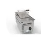 Professional-Grade 16L Electric Drop-In Fryer