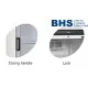 Professional Beverage Chiller SCU1280