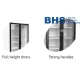 FS890H Beverage Showcase - Ideal for Retail Spaces