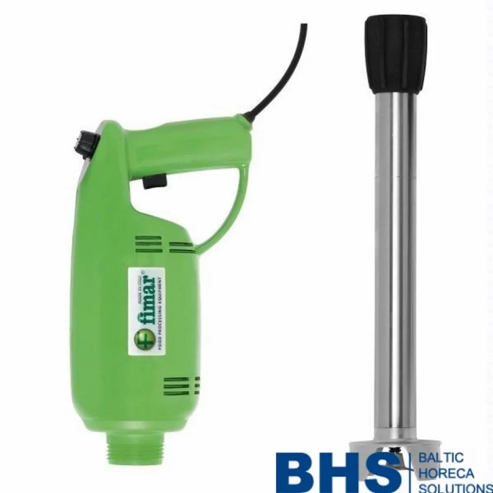 FX42S Immersion Blender - Kitchen Essential