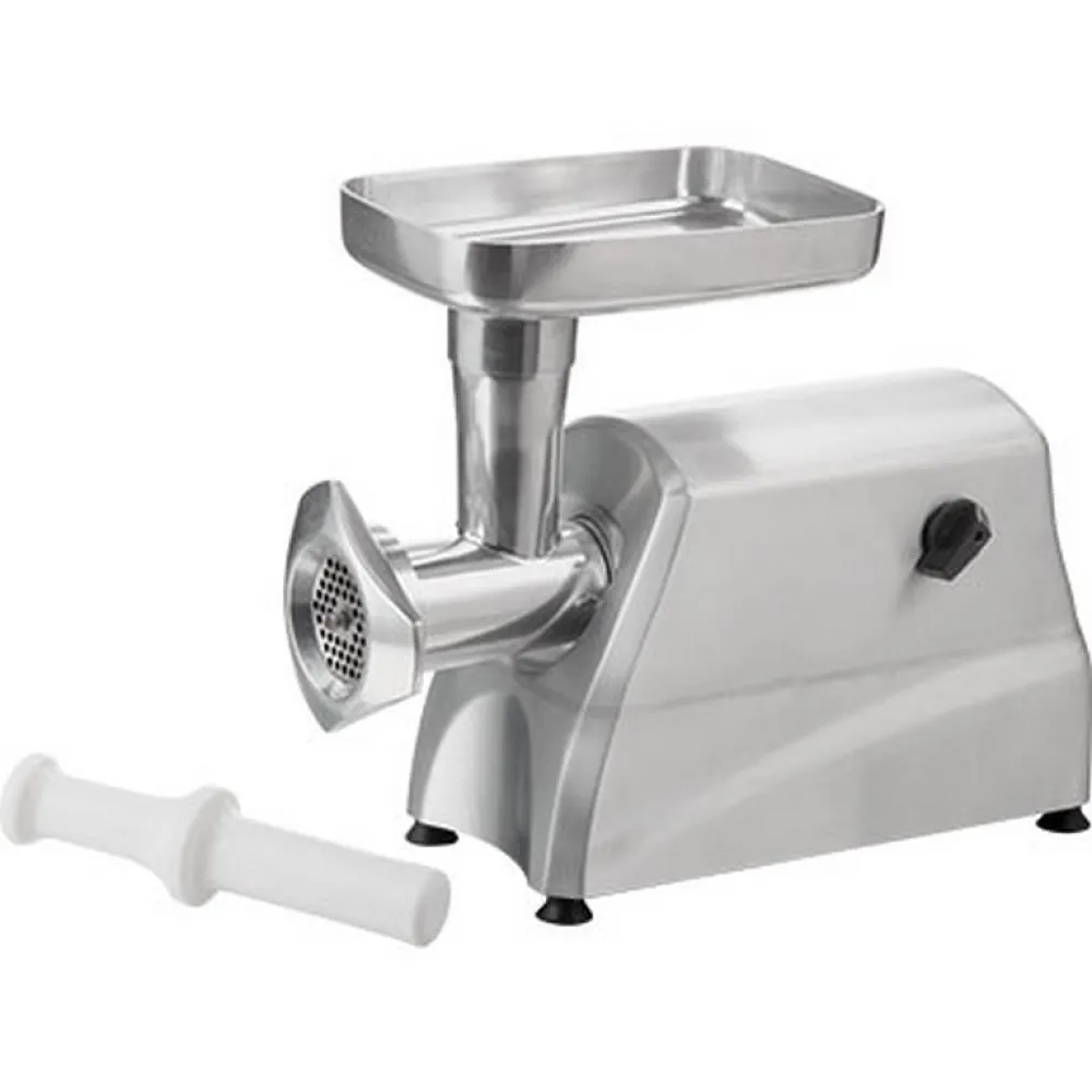 Hachoir à Viande Électrique Pratique