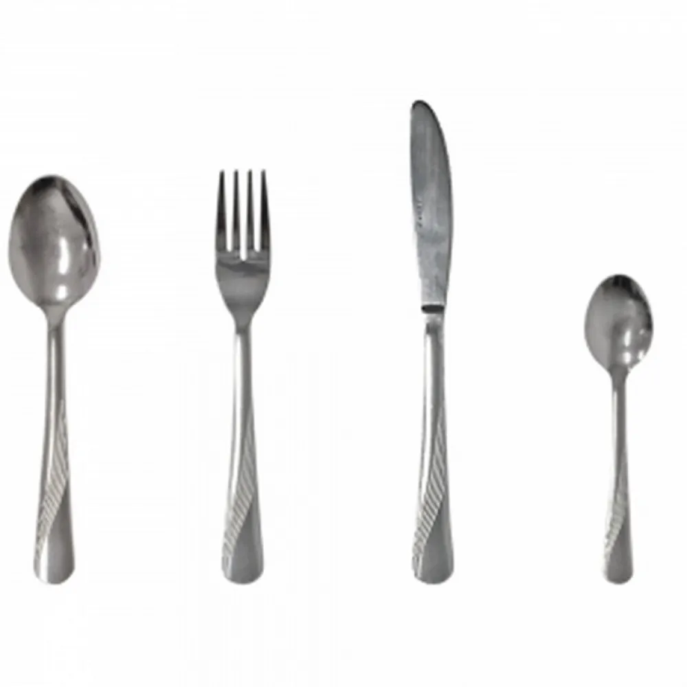 Elegant Tea Spoon for Dining