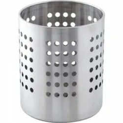 Basket for cutlery