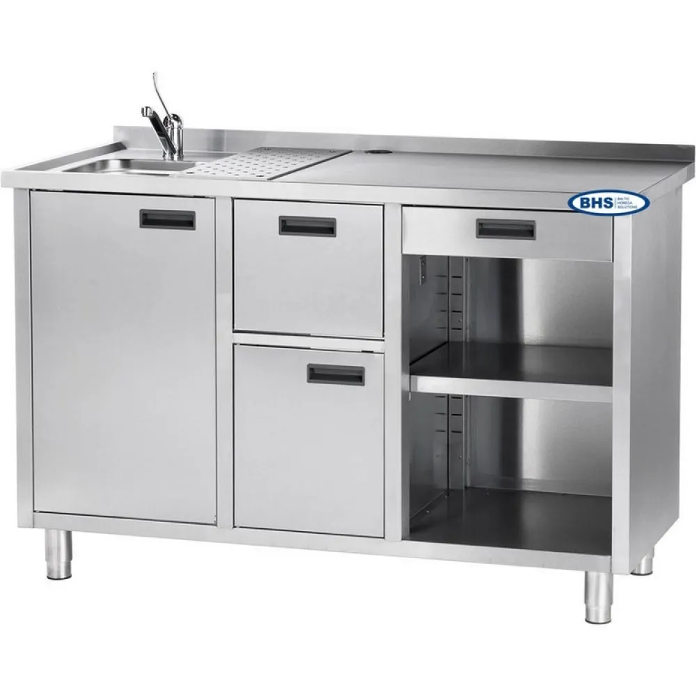 Table Pratique pour Machine à Café