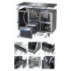 ProChill 1720mm Cooling Counter with Drawers