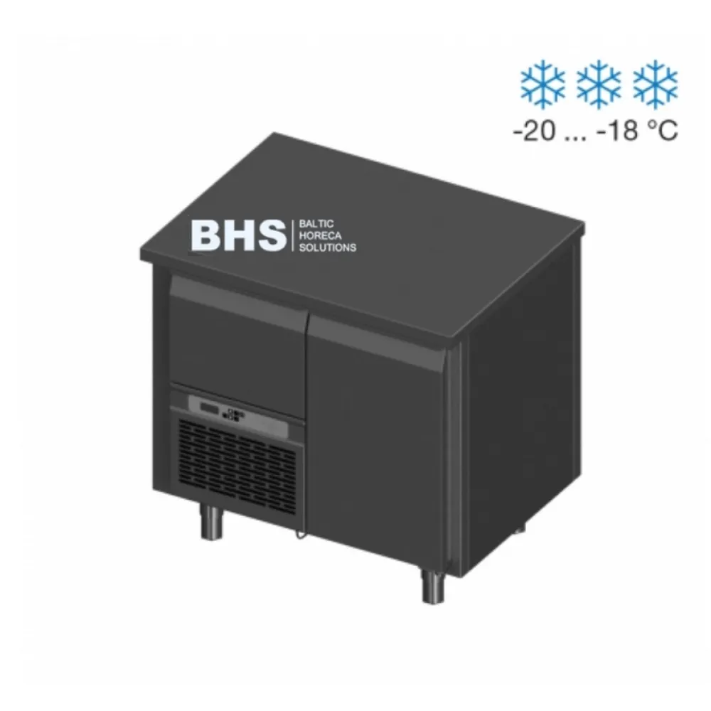 Commercial Grade Freezing Counter M101 - 940 mm