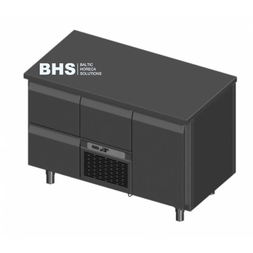 Premium Freezer Table M230 - 1300 mm Width