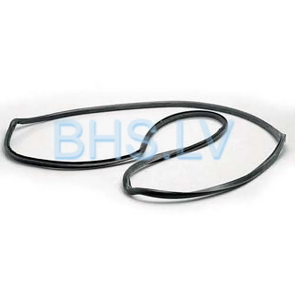 GASKET FOR OVEN DOOR 460x370 mm - Silikona blīve krāsns durvīm GASKET FOR OVEN DOOR 460x370 mm - Silikona blīve krāsns durvīm