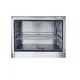 Gāzes plīts ar cepeškrāsni 32.5/6.0 kW Gāzes plīts ar cepeškrāsni 32.5/6.0 kW