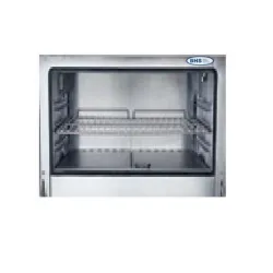 Gāzes plīts ar gāzes cepeškrāsni 36.5/6.0 kW