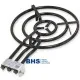 Premium Garden Gas Burner 900