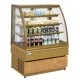 Georgia III Self-Serve Confectionery Cooler