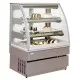 GEORGIA III Static Pastry Showcase