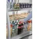 Georgia III Self-Serve Confectionery Cooler