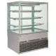GEORGIA Square 1000 Display Case