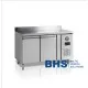 Professional Counter Freezer 1360 mm