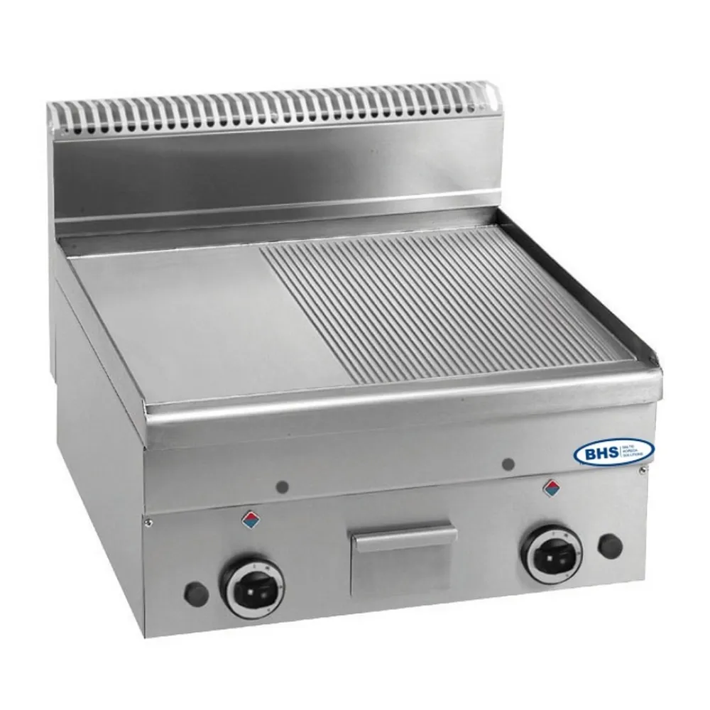 UltraHeat 10.2 kW Gas Grill