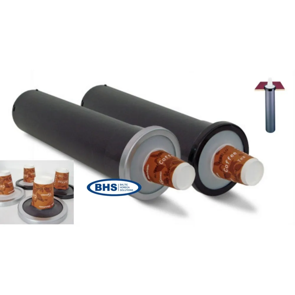 Universal Cup Holder B40-B43 - Perfect Fit for Every Drink