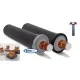 Universal Cup Holder B40-B43 - Perfect Fit for Every Drink