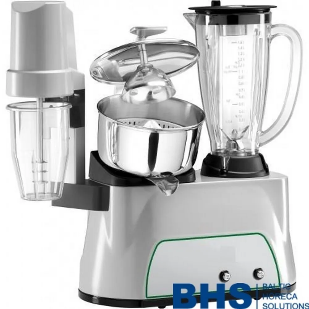 Citrus Press Blender GP3SFF