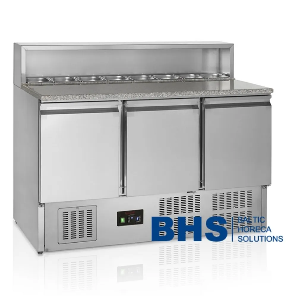 Professional Pizza Counter GP93
