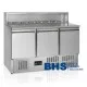 Professional Pizza Counter GP93