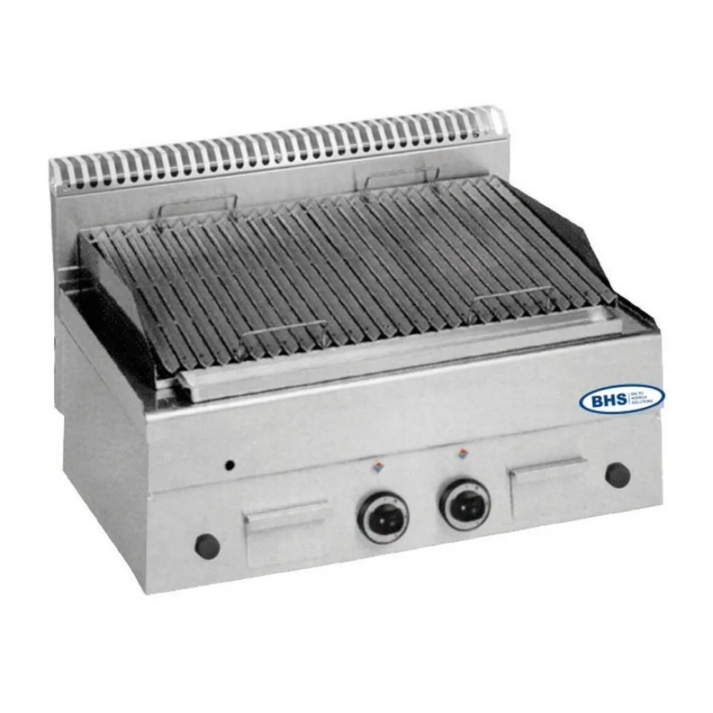 14.0 kW Charcoal Gas Grill - L61GZ