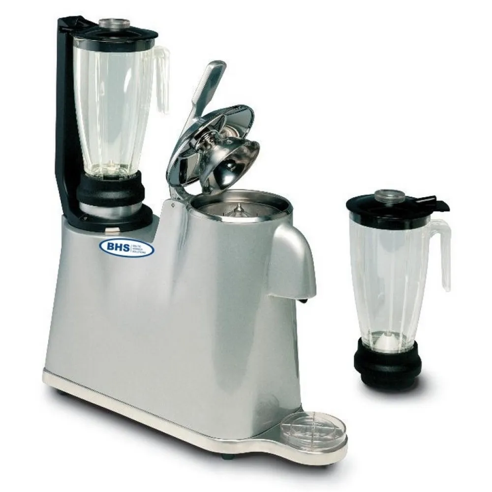 Versatile GR2009 Juicer & Smoothie Maker
